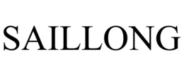 SAILLONG