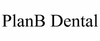PLANB DENTAL