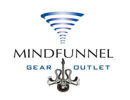 MINDFUNNEL GEAR OUTLET
