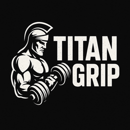 TITAN GRIP