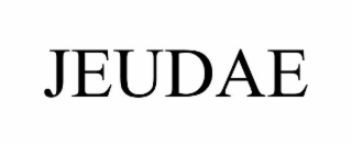JEUDAE