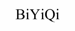 BIYIQI