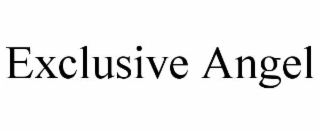 EXCLUSIVE ANGEL