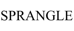 SPRANGLE