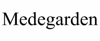 MEDEGARDEN