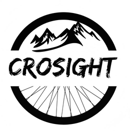 CROSIGHT