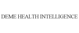 Deme Health Intelligence LLC