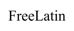 FREELATIN