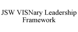 JSW VISNARY LEADERSHIP FRAMEWORK