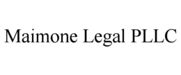 MAIMONE LEGAL PLLC