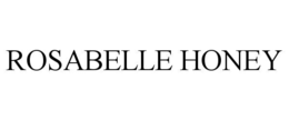 ROSABELLE HONEY