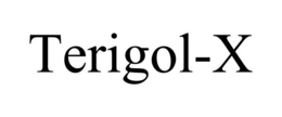 TERIGOL-X