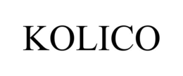 KOLICO
