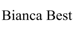 BIANCA BEST
