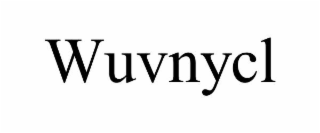 WUVNYCL
