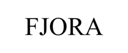 FJORA