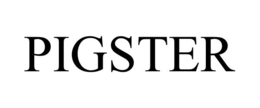 PIGSTER
