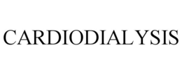 CARDIODIALYSIS