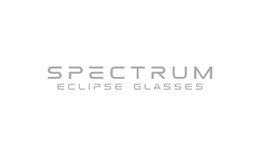 SPECTRUM ECLIPSE GLASSES