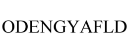 ODENGYAFLD