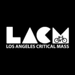 LACM LOS ANGELES CRITICAL MASS