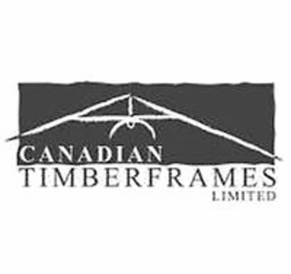 CANADIAN TIMBERFRAMES LIMITED