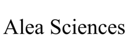 ALEA SCIENCES