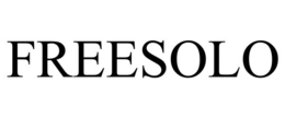 FREESOLO