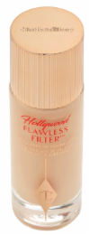CHARLOTTE TILBURY HOLLYWOOD FLAWLESS FILTER FOR A SUPERSTAR YOUTH GLOW POUR UN ECLAT DE JEUNESSE DIGNE D'UNE SUPERSTAR CT