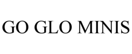 GO GLO MINIS