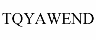 TQYAWEND