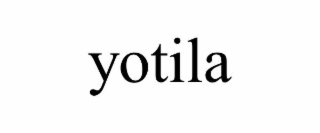 YOTILA