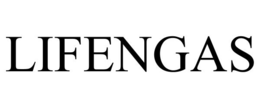 LIFENGAS