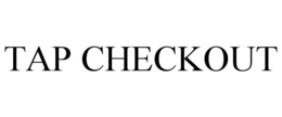 TAP CHECKOUT