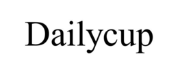 DAILYCUP