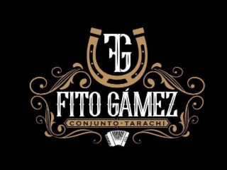 FITO GAMEZ CONJUNTO TARACHI