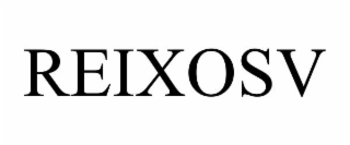 REIXOSV