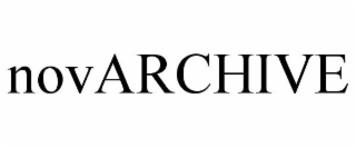 NOVARCHIVE