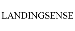 LANDINGSENSE