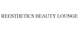 REESTHETICS BEAUTY LOUNGE