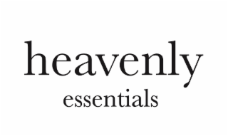 HEAVENLY ESSENTIALS