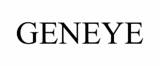 GENEYE