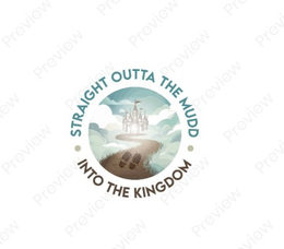 STRAIGHT OUTTA THE MUDD INTO THE KINGDOM