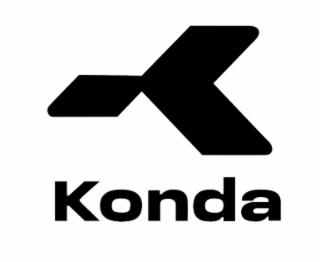 KONDA