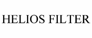 HELIOS FILTER