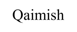 QAIMISH