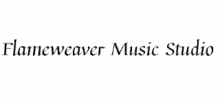 FLAMEWEAVER MUSIC STUDIO