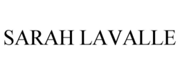 SARAH LAVALLE