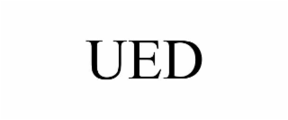 UED
