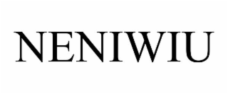 NENIWIU